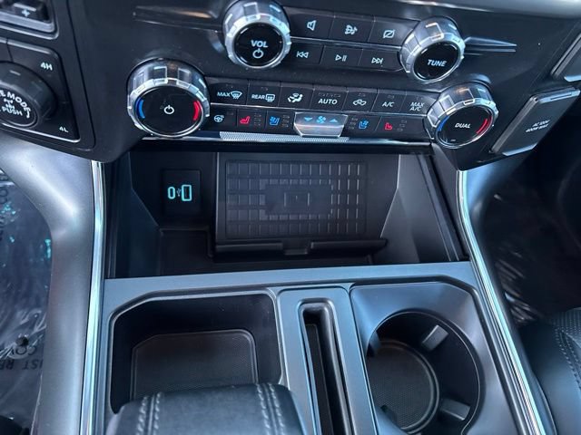 Used 2022 Ford F150 Raptor w/ Raptor 37 Performance Package AWD/4WD image 24