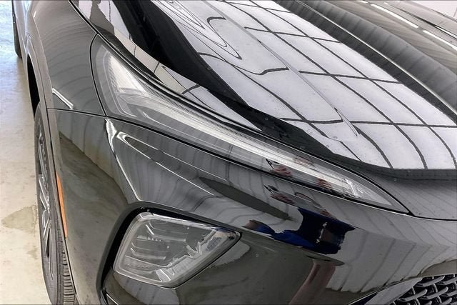 New 2026 Buick Enclave Sport Touring w/ Power Package AWD/4WD image 16