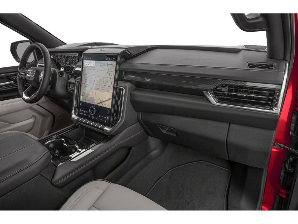New 2026 GMC Yukon Denali w/ Sun & Power Step Package AWD/4WD image 10
