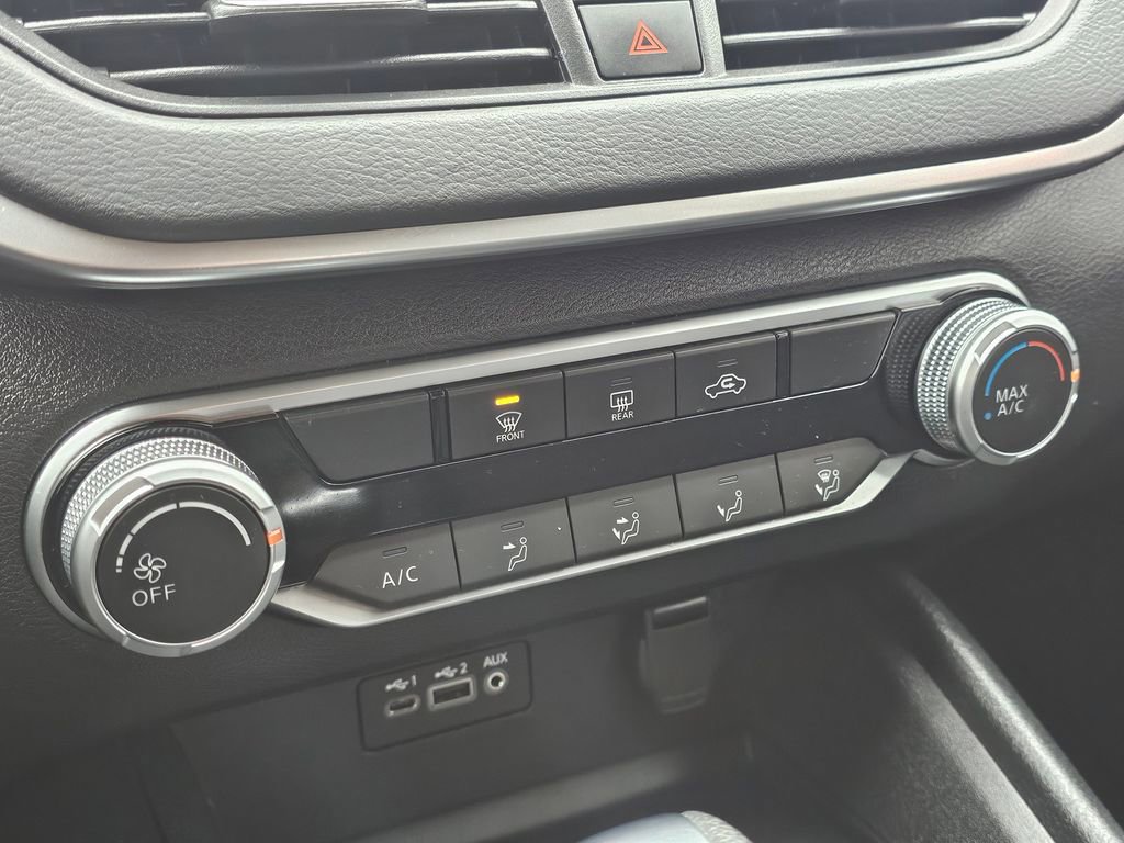 Used 2022 Nissan Altima 2.5 SV image 23