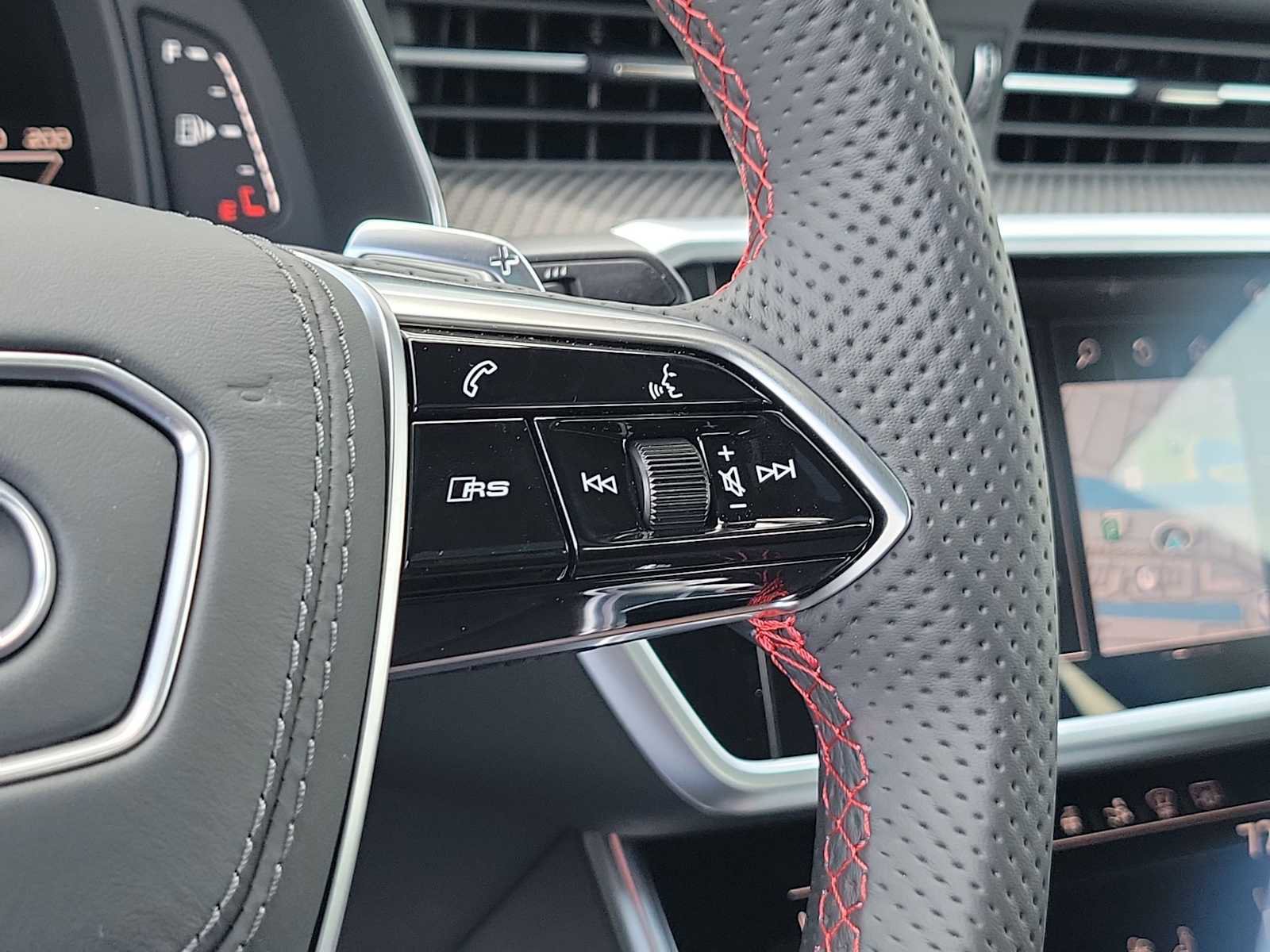 New 2026 Audi RS 7 Performance image 22