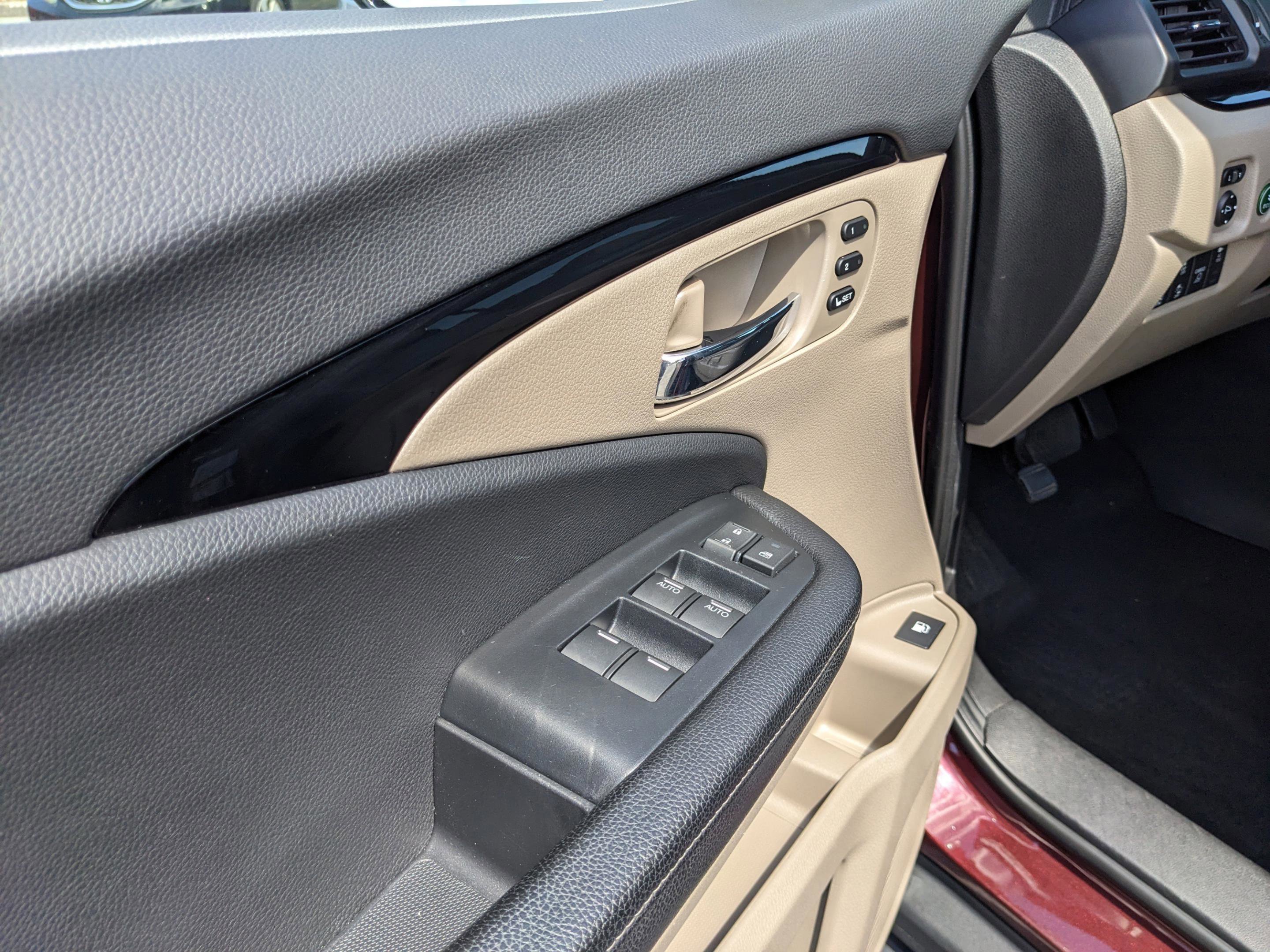 Used 2020 Honda Ridgeline RTL-E image 20