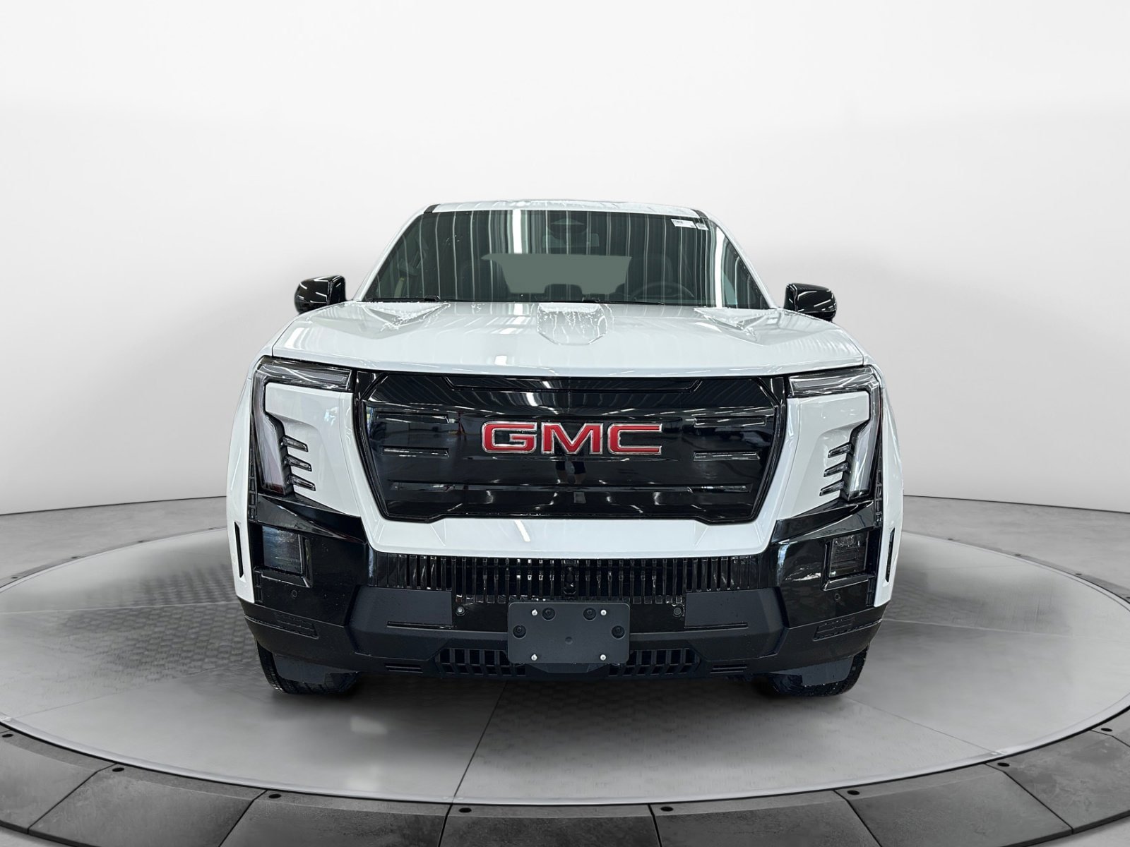 New 2026 GMC Sierra EV Elevation AWD/4WD image 7