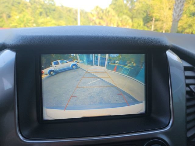 Used 2018 Chevrolet Suburban LS w/ Skid Plate Package AWD/4WD image 19
