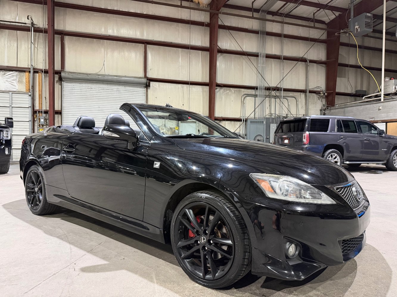 Used 2013 Lexus IS 250C