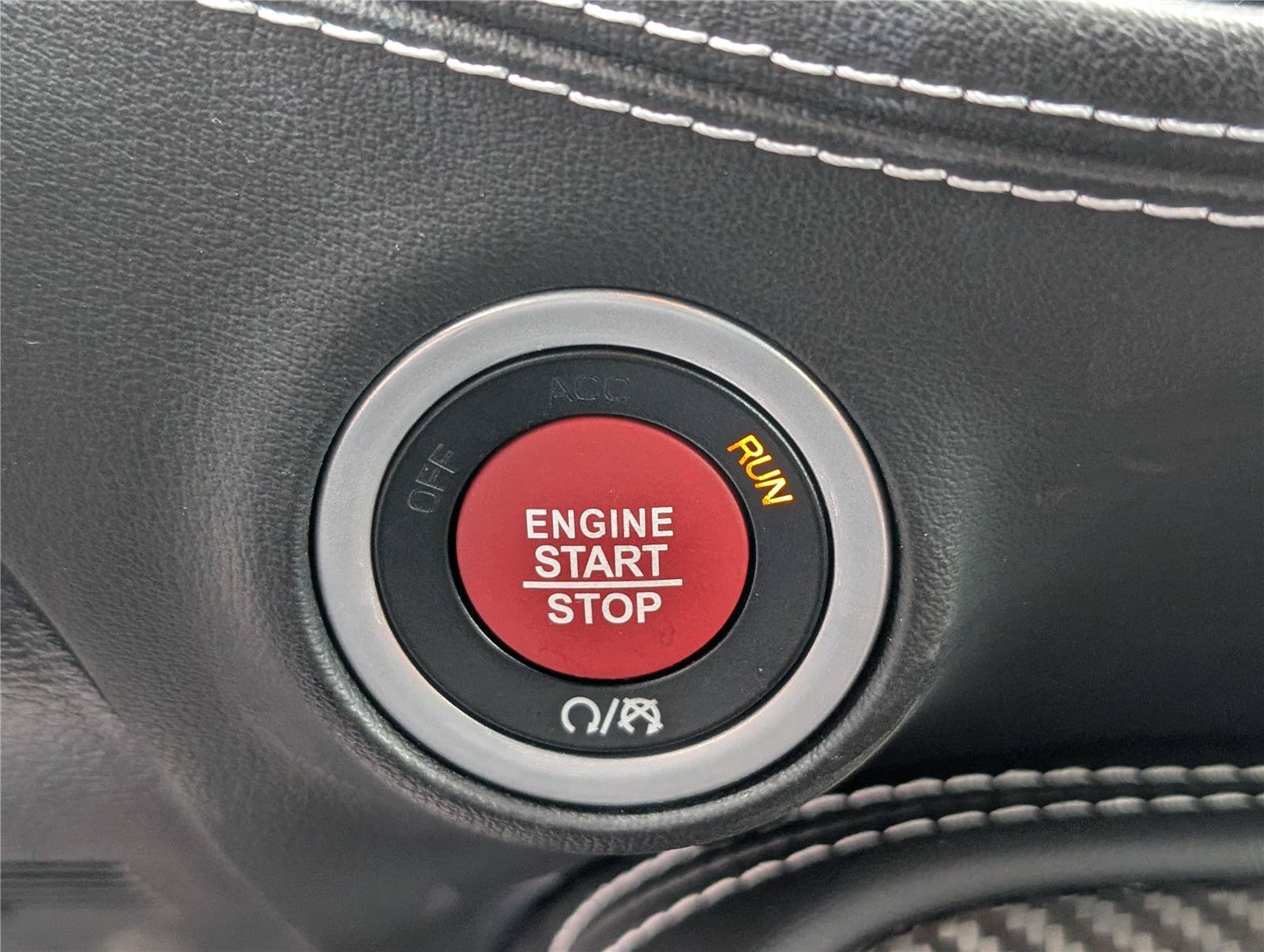 Used 2023 Dodge Challenger SRT Hellcat RWD image 30