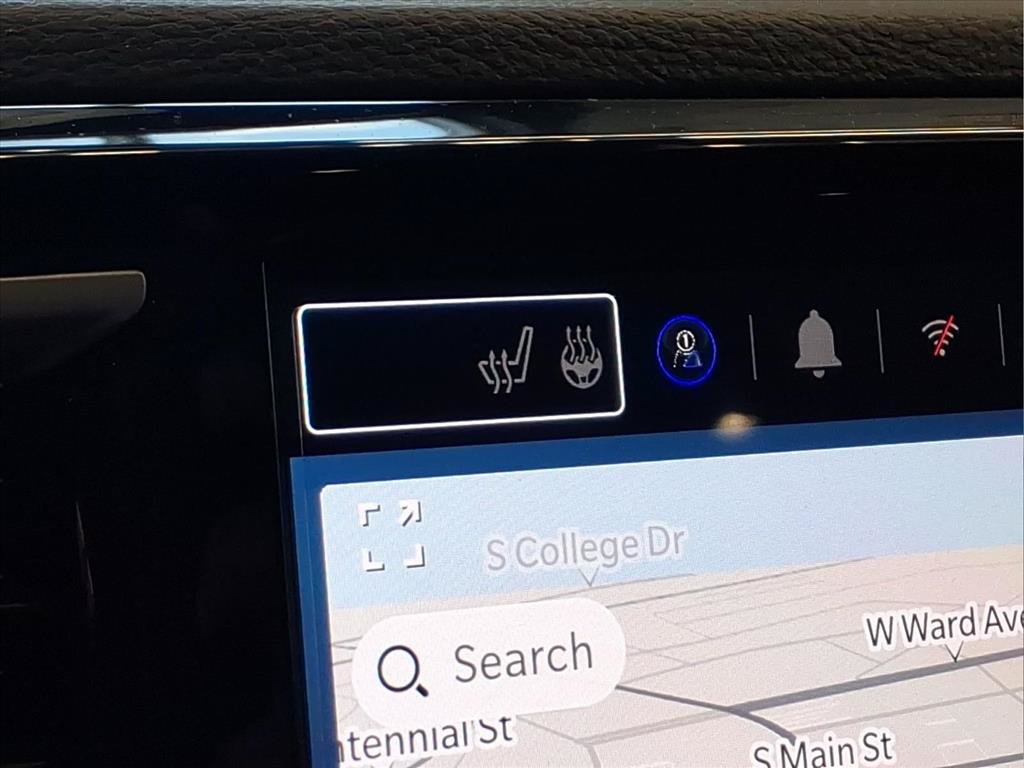 New 2027 Chrysler Pacifica Limited AWD/4WD image 18