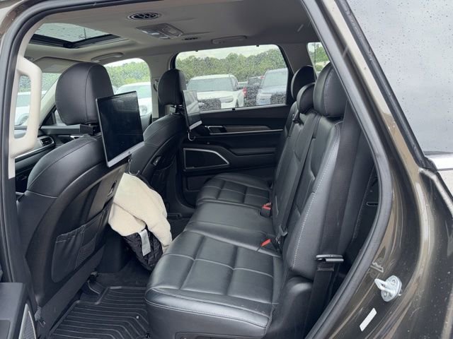 Used 2020 Kia Telluride EX AWD/4WD image 8