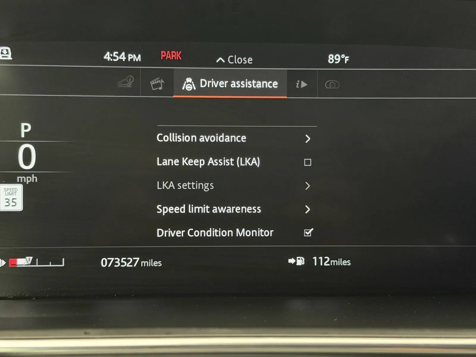 Used 2018 Land Rover Range Rover SV Autobiography Dynamic AWD/4WD image 16