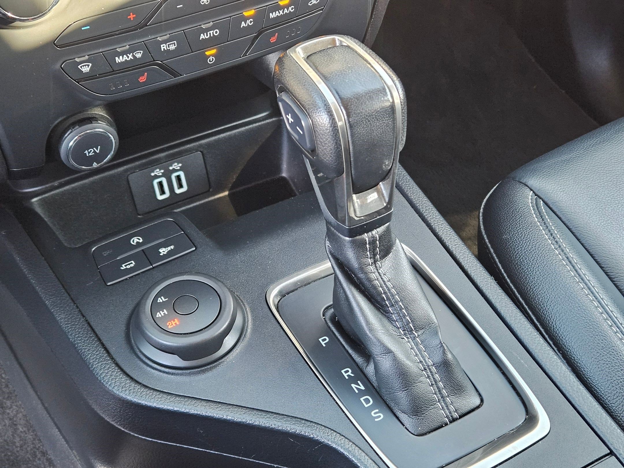 Used 2021 Ford Ranger Lariat AWD/4WD image 28