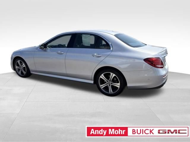 Used 2018 Mercedes-Benz E 300 4MATIC image 8