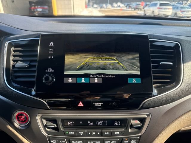 Used 2019 Honda Pilot EX-L image 20