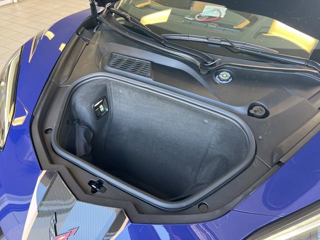 Used 2025 Chevrolet Corvette Stingray Preferred Conv w/ Z51 Performance Package image 26