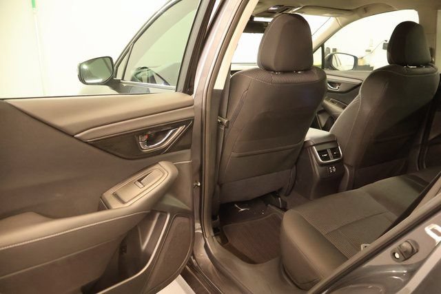 Certified 2025 Subaru Legacy Premium AWD/4WD image 29