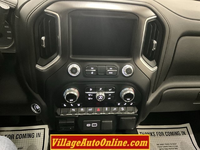 Used 2019 GMC Sierra 1500 AT4 w/ AT4 Premium Package AWD/4WD image 20