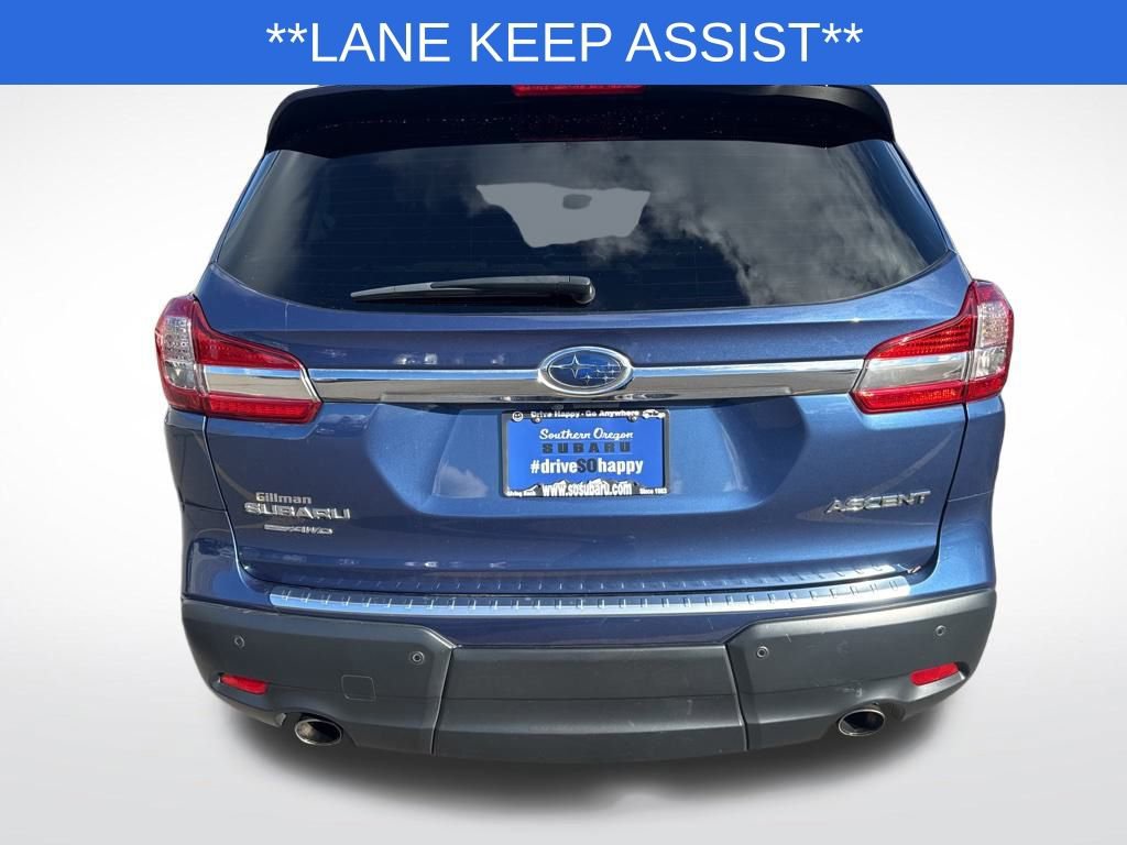 Used 2021 Subaru Ascent Premium w/ Sport Package image 6