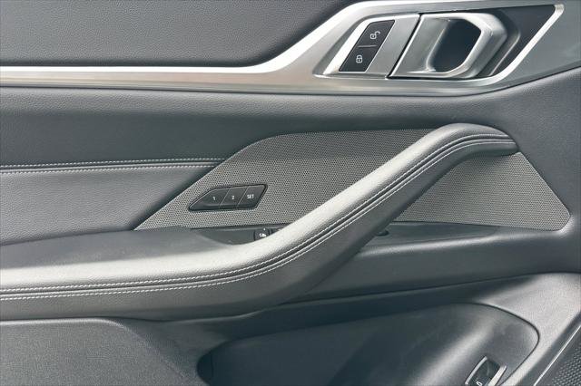 Used 2023 BMW i4 eDrive35 image 10