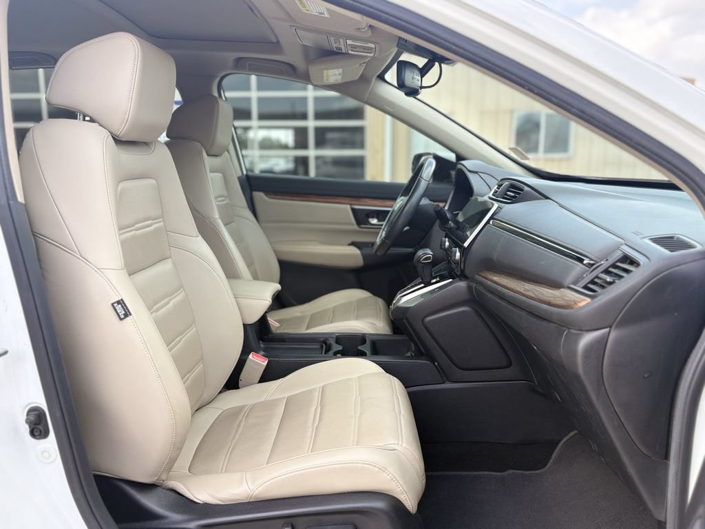 Used 2019 Honda CR-V Touring image 30