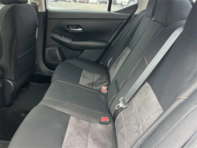 Used 2023 Nissan Sentra SR w/ Midnight Edition Package image 19