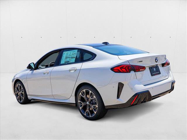 Used 2025 BMW 228i xDrive w/ Premium Package image 7
