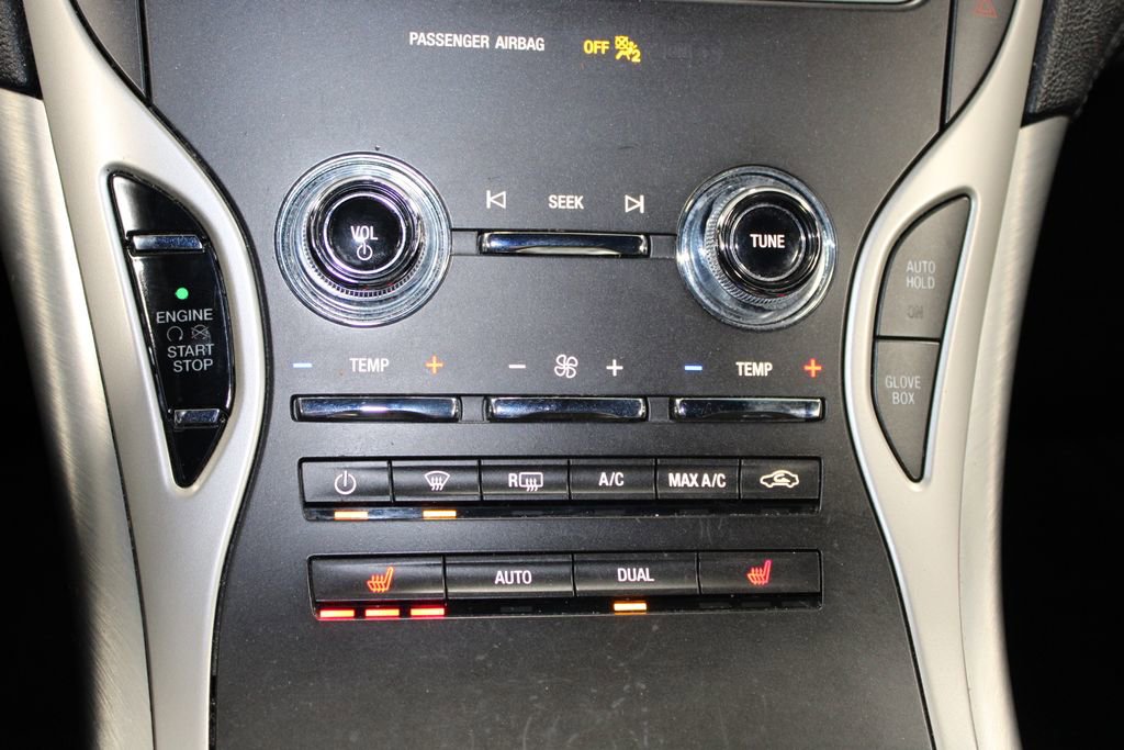 Used 2020 Lincoln Nautilus FWD image 46