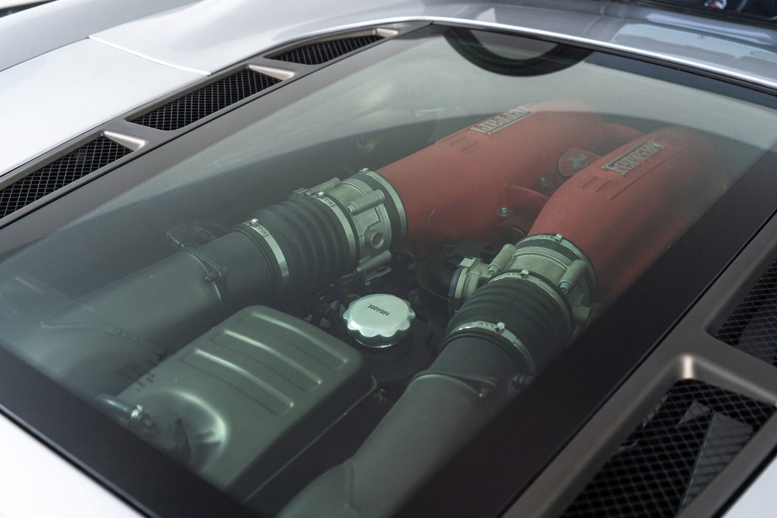 Used 2006 Ferrari F430 Spider RWD image 21