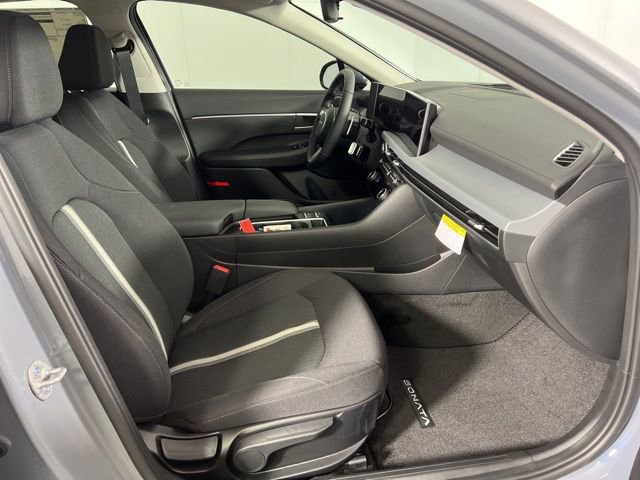 New 2026 Hyundai Sonata SEL AWD/4WD image 11