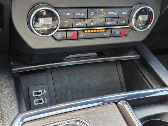 Used 2018 Ford Expedition Limited w/ Equipment Group 302A image 21