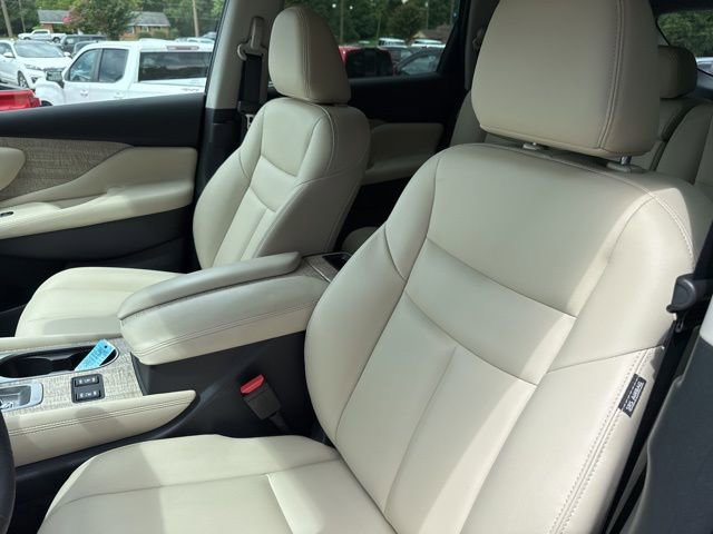 Used 2024 Nissan Murano SV image 13