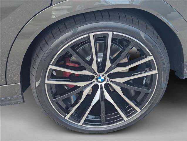New 2027 BMW X6 xDrive40i AWD/4WD image 9