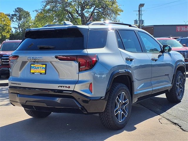 New 2026 GMC Terrain AT4 w/ Convenience Package III image 2