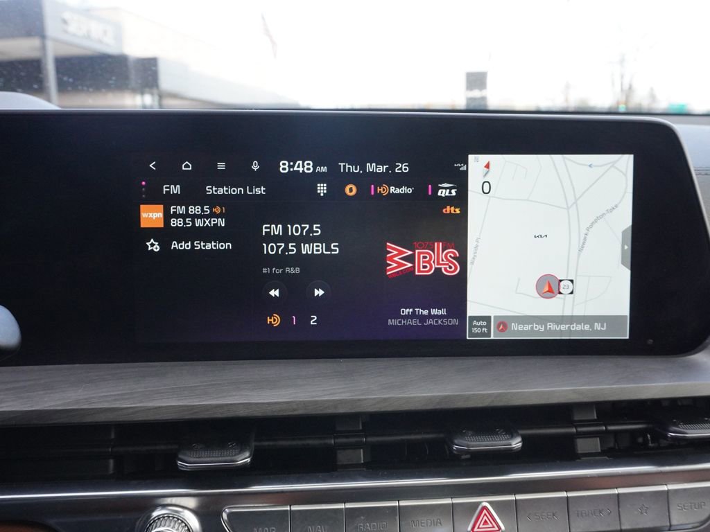 Used 2024 Kia Telluride SX Prestige X-Line image 50