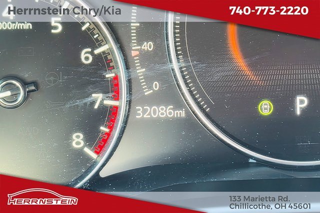 Used 2024 MAZDA MAZDA3 s image 7