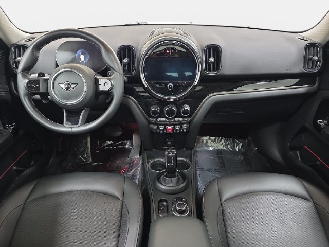 Certified 2024 MINI Cooper Countryman S AWD/4WD image 9