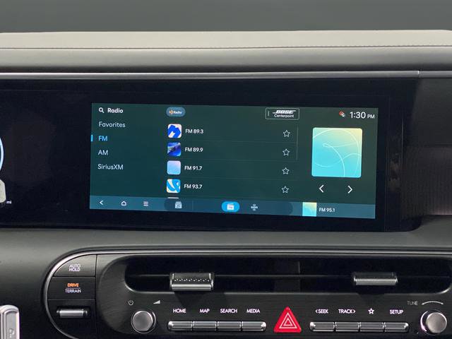 New 2026 Hyundai Palisade Calligraphy image 19