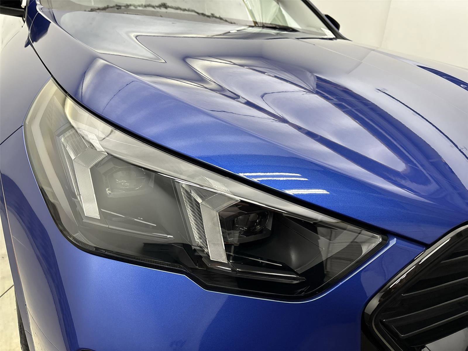 New 2026 BMW X2 M35i w/ Technology Package image 18