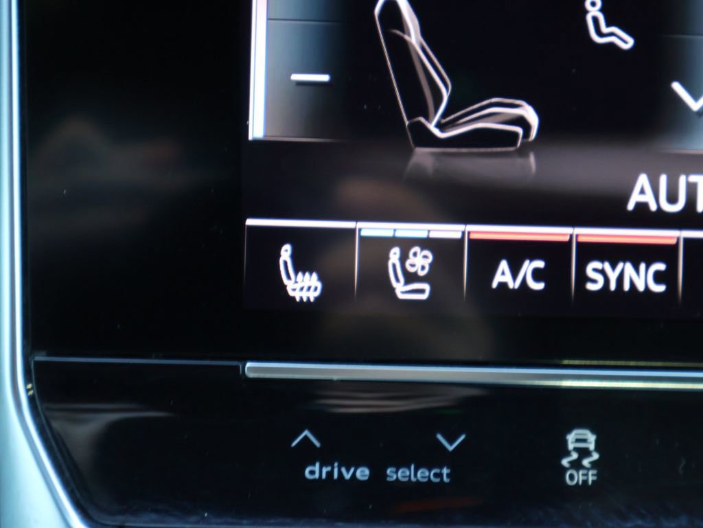 Used 2023 Audi A6 3.0T Prestige AWD/4WD image 24