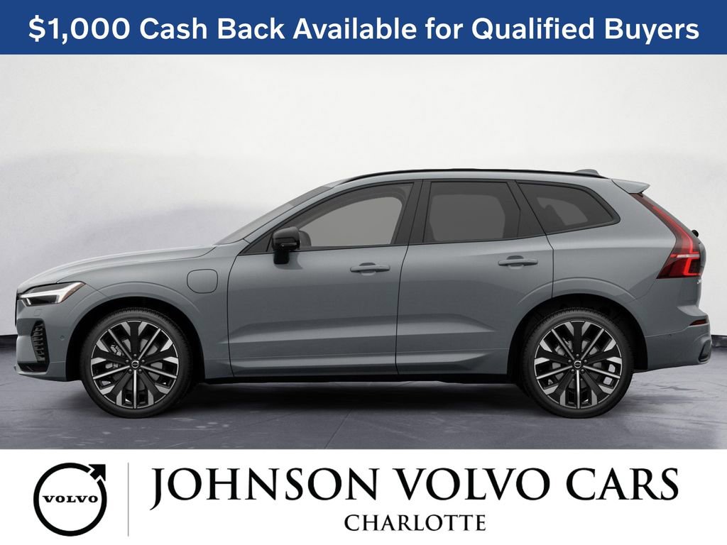 New 2026 Volvo XC60 T8 Ultra w/ Protection Package Premier image 3