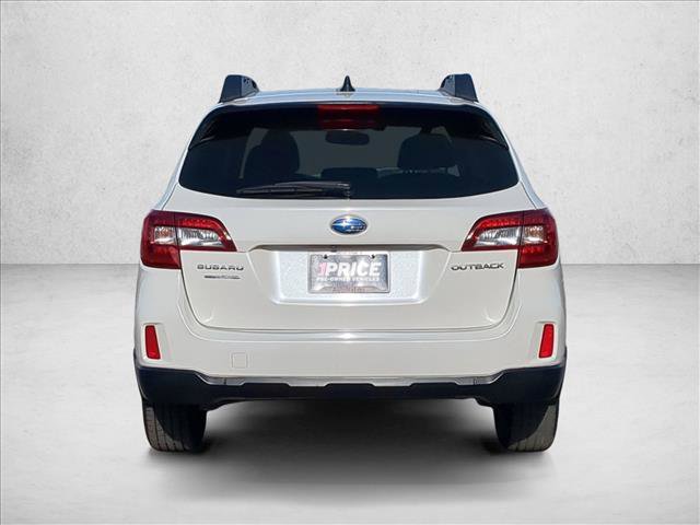 Used 2016 Subaru Outback 2.5i Limited image 7