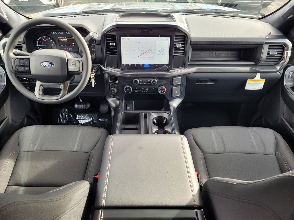 New 2026 Ford F150 STX image 38