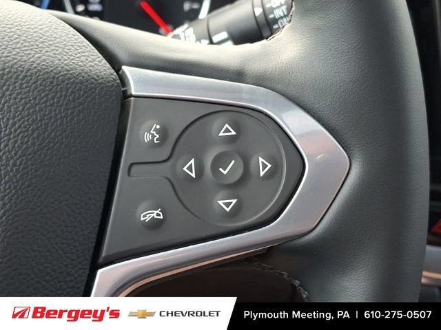 Certified 2023 Chevrolet Traverse Premier AWD/4WD image 26