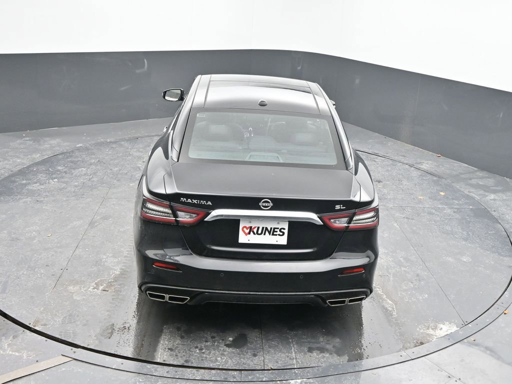 Used 2023 Nissan Maxima SL image 41