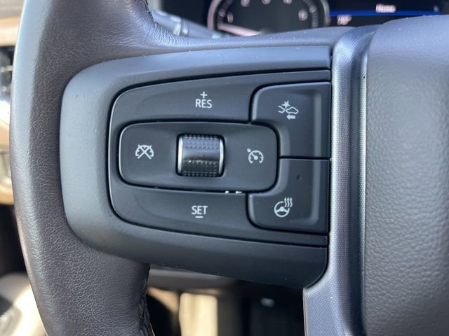 Used 2021 GMC Yukon XL SLT w/ SLT Luxury Plus Package image 22