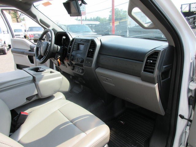 Used 2021 Ford F450 XL w/ Power Equipment Group RWD image 14