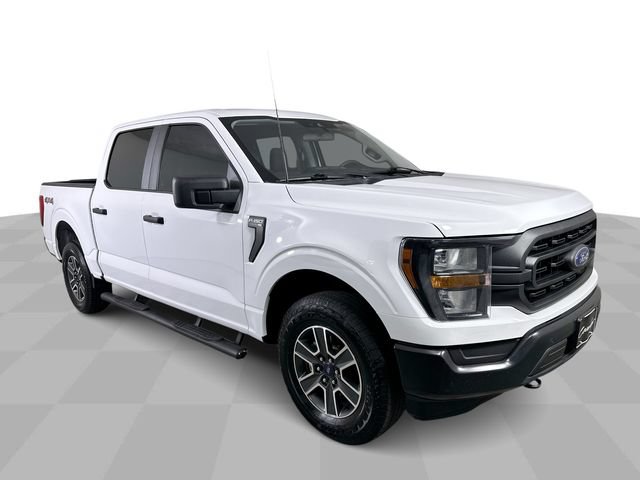 Used 2023 Ford F150 XL AWD/4WD image 2
