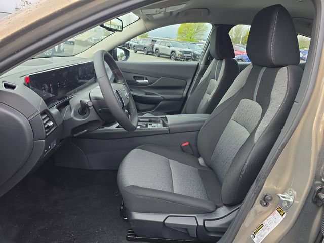 New 2026 Nissan Sentra SV w/ SV Convenience Package FWD image 14