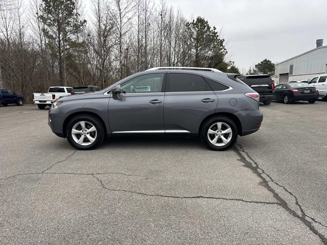 Used 2015 Lexus RX 350 AWD image 10