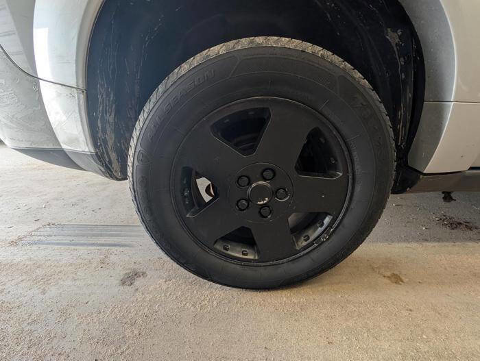 Used 2006 Saturn Vue AWD V6 image 16