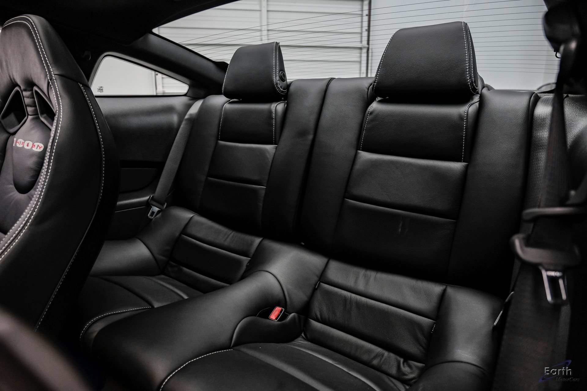 Used 2012 Ford Mustang Shelby GT500 w/ SVT Performance Pkg RWD image 85