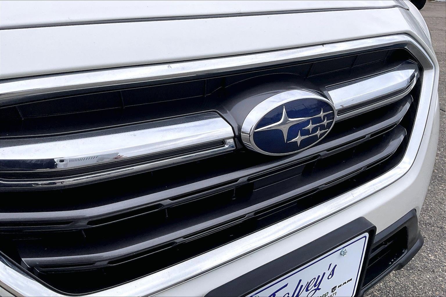 Used 2018 Subaru Outback 2.5i Premium image 24